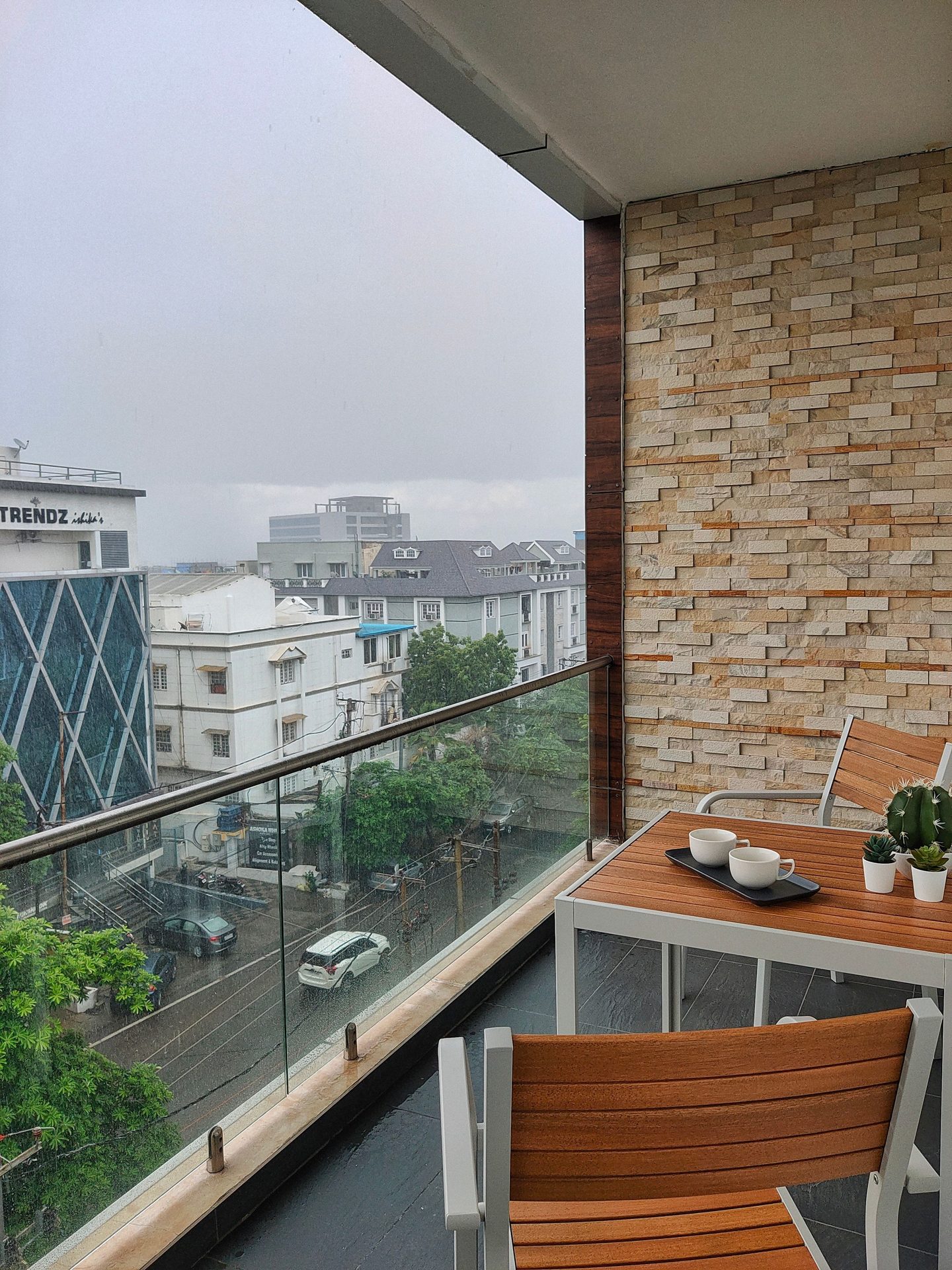 Best Balcony & Small Patio Furniture Sets
