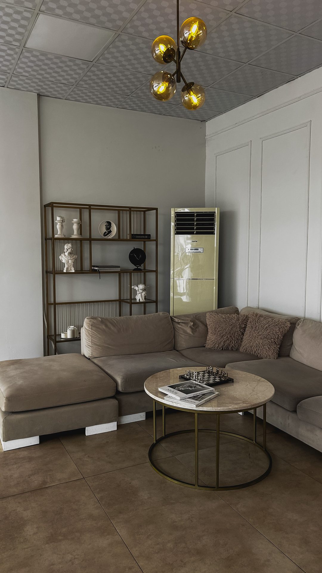Best Compact Sectional Sofas for Small Living Rooms