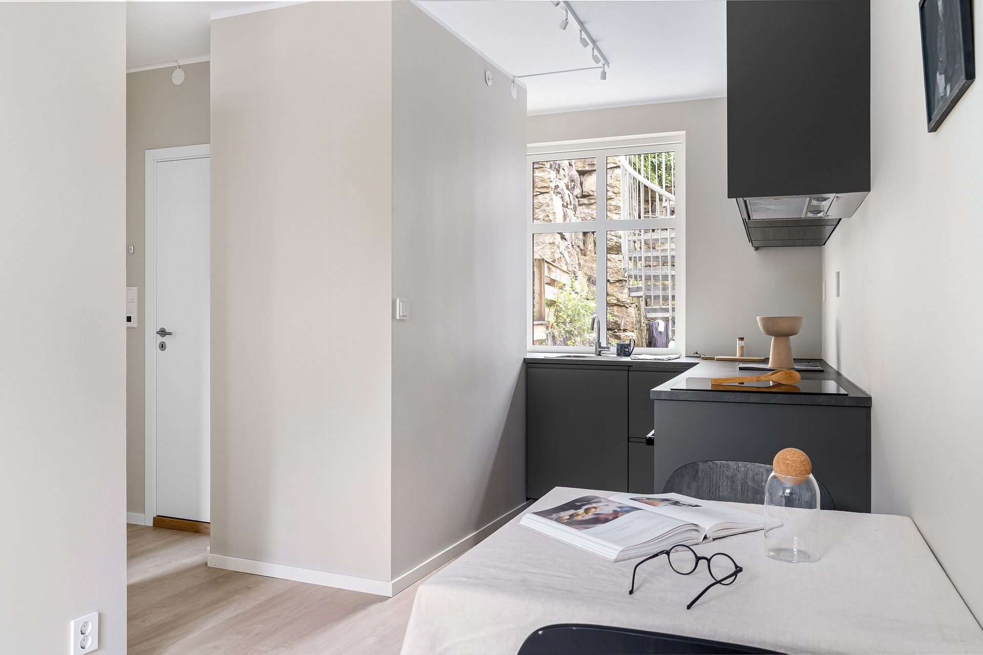 Best Space-Saving Kitchen Storage for Small Apartments