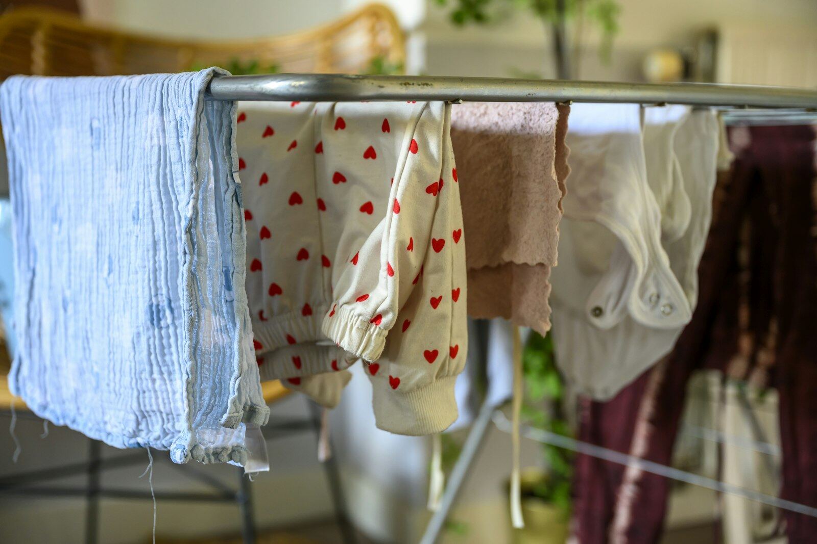 Best Laundry Solutions for Small Apartments