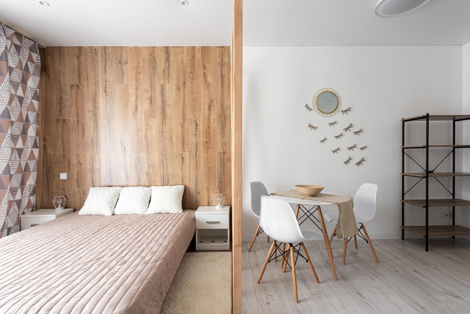 Best Multi-Functional Furniture for Studio Apartments