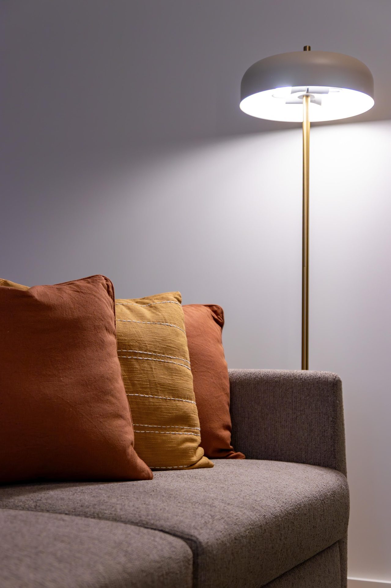 Best No-Wiring Lighting Ideas for Small Apartments